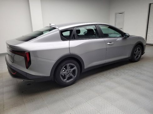 Used 2025 Kia K4 FWD image 10