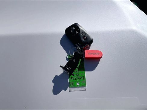 Used 2015 Lexus RX 350 FWD image 14