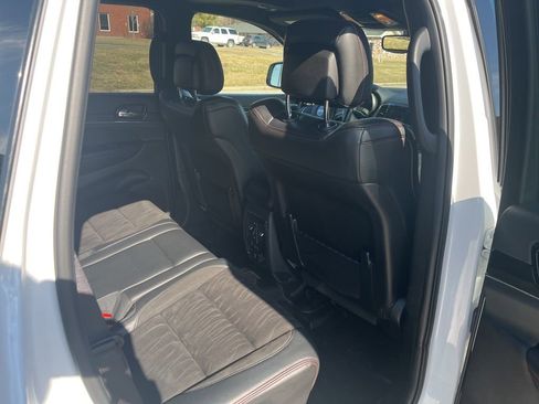 Used 2020 Jeep Grand Cherokee Trailhawk image 27