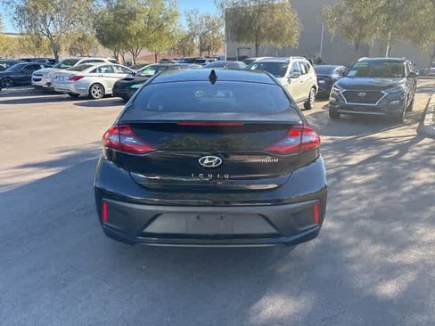 Used 2019 Hyundai Ioniq SEL image 5