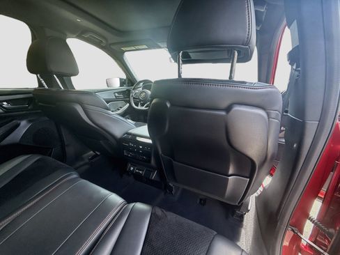 Used 2022 Acura MDX A-Spec AWD/4WD image 30