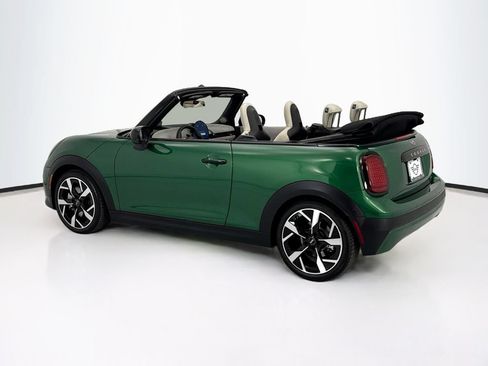 Certified 2025 MINI Cooper S FWD image 11