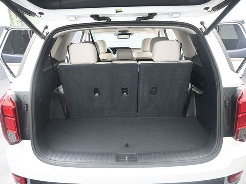 Used 2021 Hyundai Palisade SEL image 19