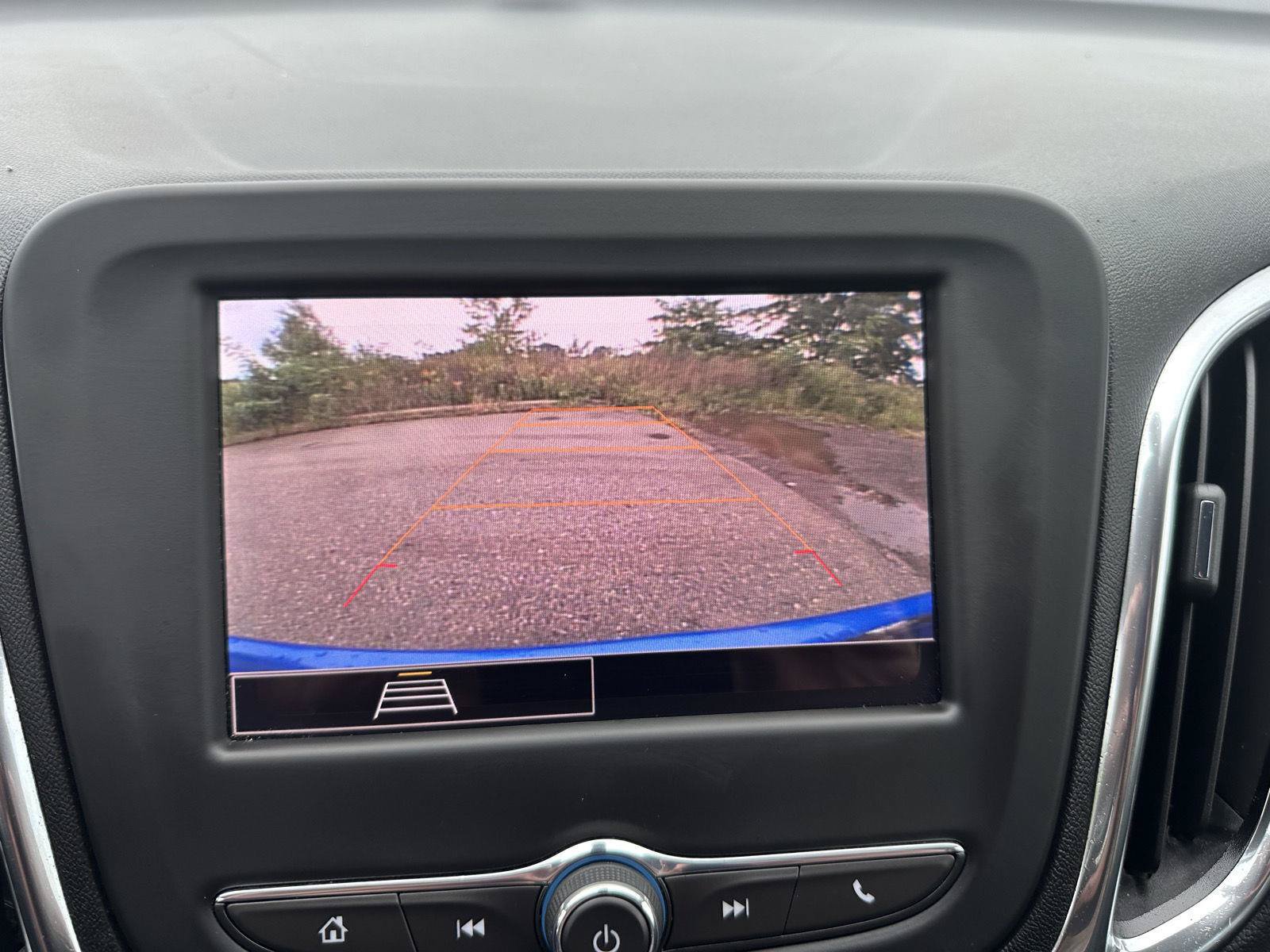 Certified 2024 Chevrolet Equinox LT AWD/4WD image 47