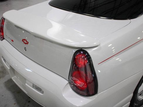 Used 2003 Chevrolet Monte Carlo SS w/ Preferred Equipment Group image 21