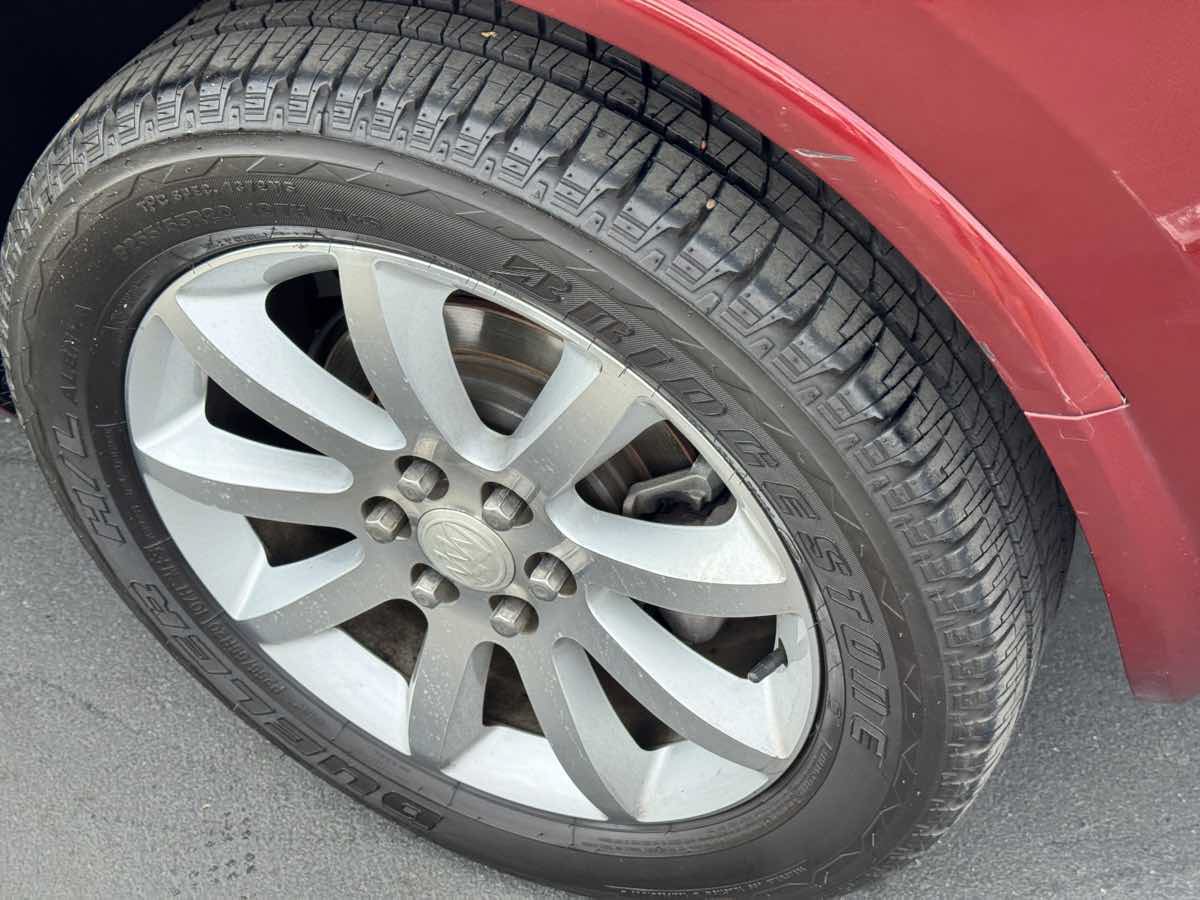 Used 2017 Buick Enclave Premium w/ Experience Buick Package AWD/4WD image 22