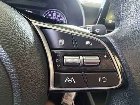 Used 2024 Kia Forte LXS FWD image 13