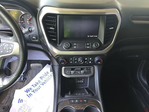 Used 2020 GMC Acadia Denali AWD/4WD image 6