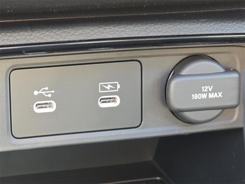 New 2026 Honda CR-V TrailSport image 9