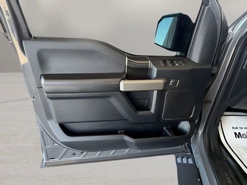 Used 2020 Ford F150 Raptor w/ Equipment Group 802A Luxury image 13