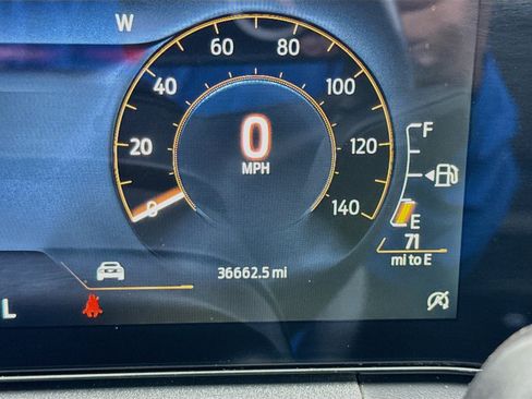 Used 2024 Ford Mustang Premium RWD image 8
