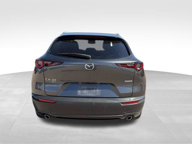 Used 2023 MAZDA CX-30 AWD 2.5 S w/ Preferred Package image 9