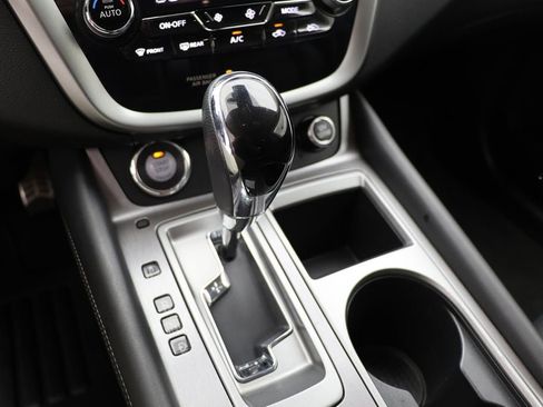 Used 2023 Nissan Murano SL w/ Cargo Package image 18