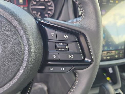 Certified 2026 Subaru Forester Premium image 24