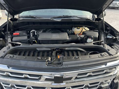 Used 2022 Chevrolet Silverado 1500 LTZ image 27