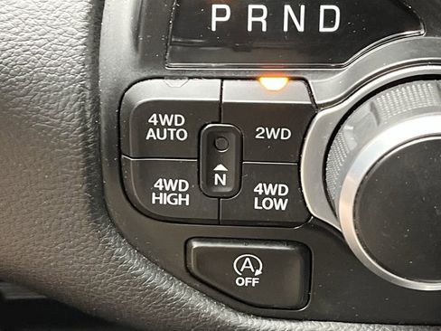 Used 2023 RAM 1500 Big Horn image 17