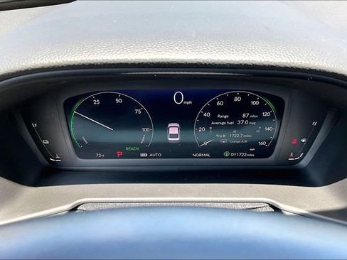 Used 2024 Honda Accord Touring image 13