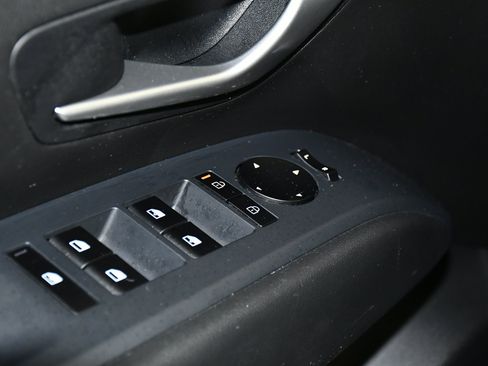 Used 2025 Hyundai Tucson SEL AWD/4WD image 34