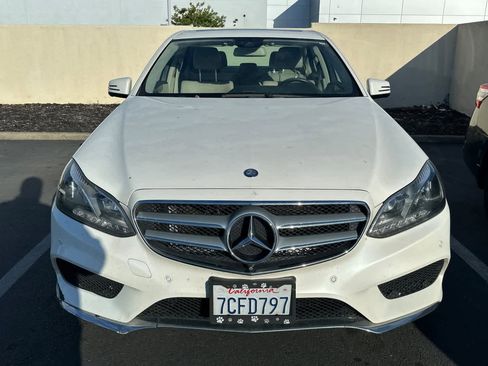 Used 2014 Mercedes-Benz E 350 Sedan image 6