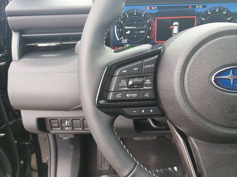 New 2026 Subaru Outback Touring XT AWD/4WD image 17