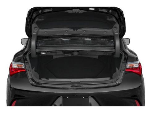 Used 2022 Acura ILX w/ Premium Package FWD image 11