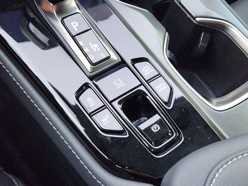 Certified 2023 Lexus NX 450h+ F Sport image 24