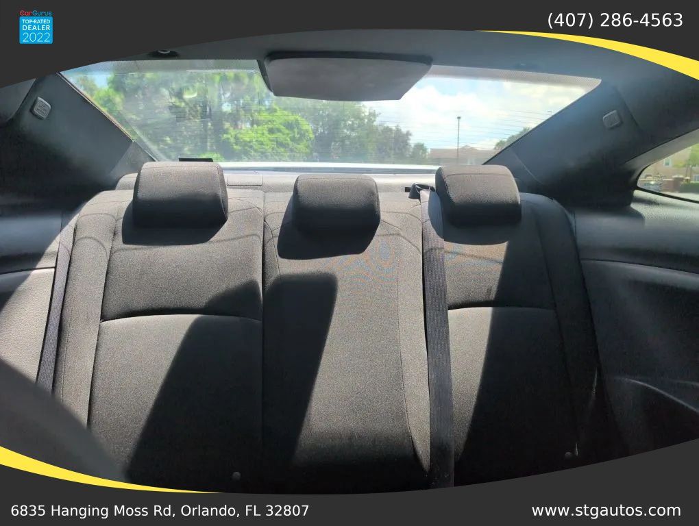 Used 2018 Honda Civic Si image 22