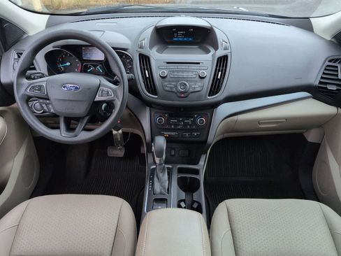 Used 2018 Ford Escape SE w/ Ford Safe & Smart Package AWD/4WD image 15