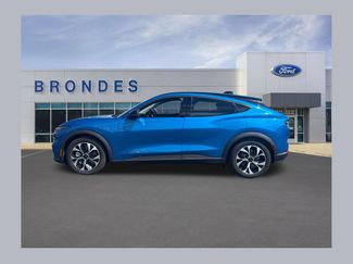 Used 2025 Ford Mustang Mach-E Select AWD/4WD 360° Tour