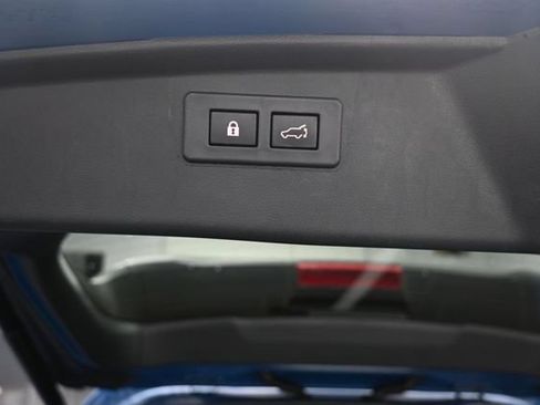 Certified 2024 Subaru Outback Wilderness AWD/4WD image 25