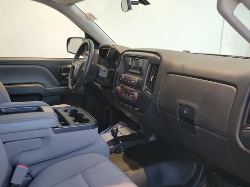 Used 2014 GMC Sierra 1500 4x4 Regular Cab w/ Sierra Convenience Package image 17