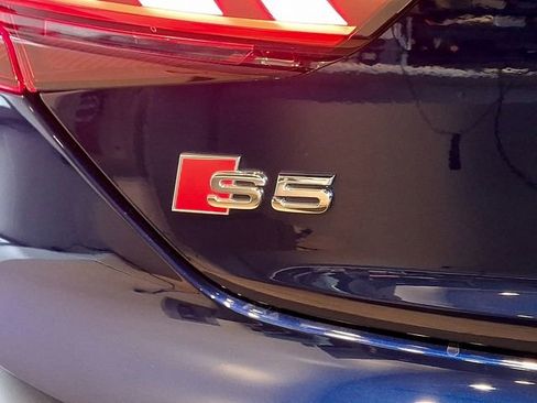 Certified 2025 Audi S5 Premium image 29