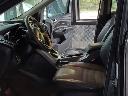 Used 2015 Ford Escape SE w/ SE Chrome Package AWD/4WD image 18