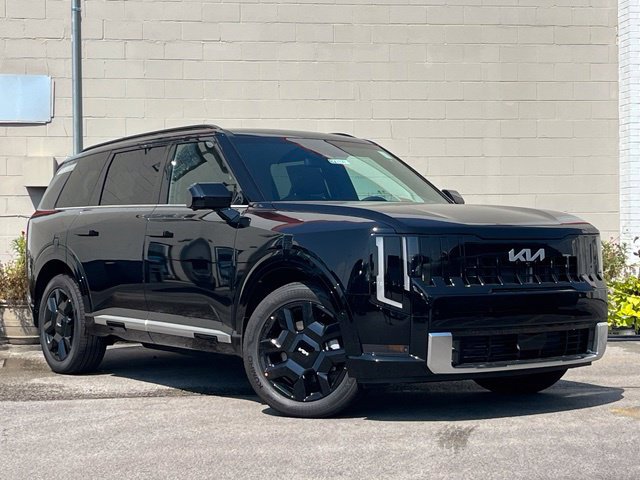 New 2027 Kia Telluride SX Prestige AWD/4WD image 1