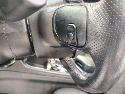 Certified 2024 Dodge Durango SXT image 28