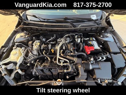 Used 2021 Nissan Altima 2.5 SV image 28