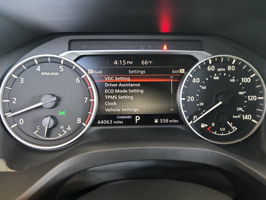 Used 2023 Nissan Rogue SV w/ SV Premium B Package FWD image 26