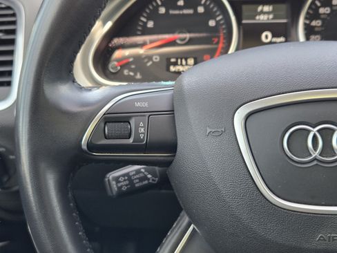 Used 2014 Audi Q7 3.0T Premium Plus AWD/4WD image 25