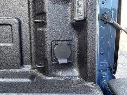 New 2026 GMC Sierra 2500 Denali image 36