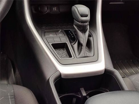 Used 2023 Toyota RAV4 XLE w/ Convenience Package FWD image 21