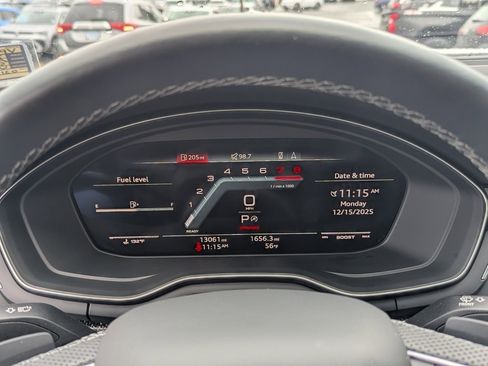 Used 2023 Audi S5 Prestige w/ Prestige Package image 14