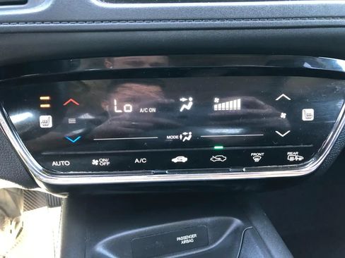 Used 2017 Honda HR-V EX image 20