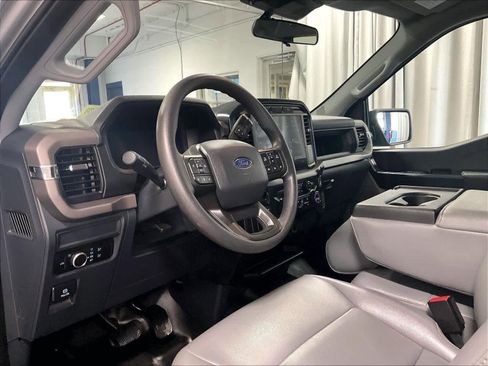 Used 2024 Ford F150 XL image 8