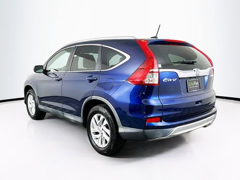 Used 2016 Honda CR-V EX-L image 5