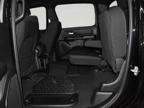 New 2026 RAM 1500 Classic Warlock AWD/4WD image 28
