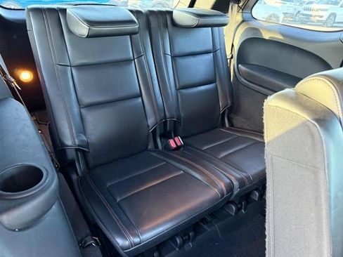 Used 2024 Dodge Durango R/T image 10