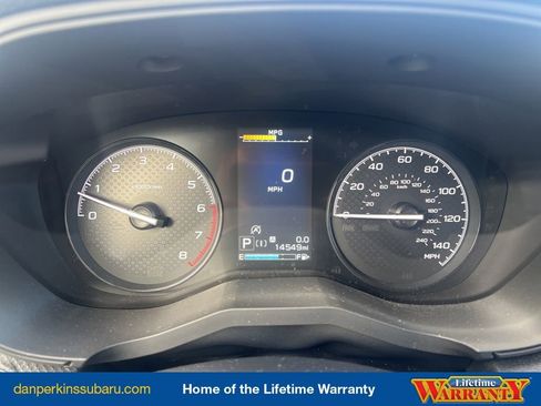 Certified 2024 Subaru Forester image 14