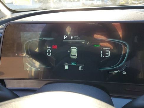 New 2025 Kia Sportage EX w/ EX Premium Package image 14