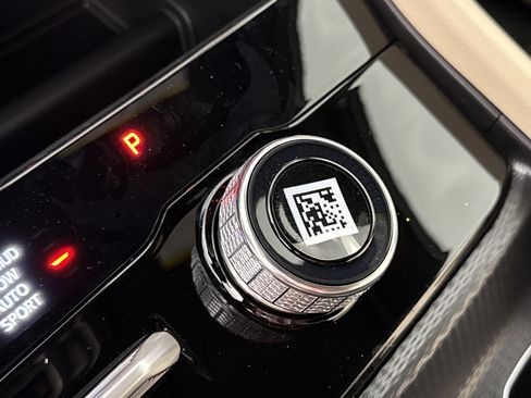 New 2025 Jeep Grand Cherokee Limited image 26