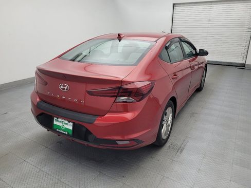 Used 2020 Hyundai Elantra Value Edition FWD image 9
